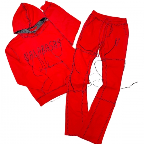 Sweatsuits